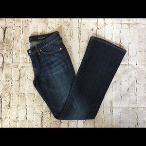 7 For All Mankind Bootcut